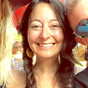 Meet your Posher, Amber